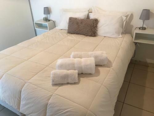 Apartamento La Cava De Don Nicol�s
