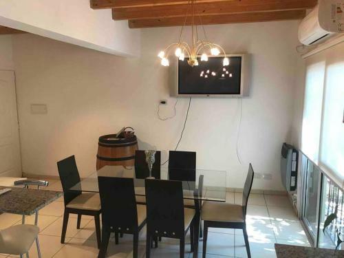 Apartamento La Cava De Don Nicol�s