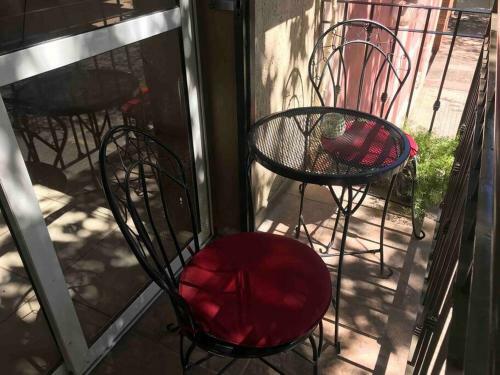 Apartamento La Cava De Don Nicol�s