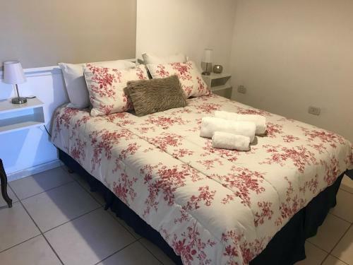 Apartamento La Cava De Don Nicol�s