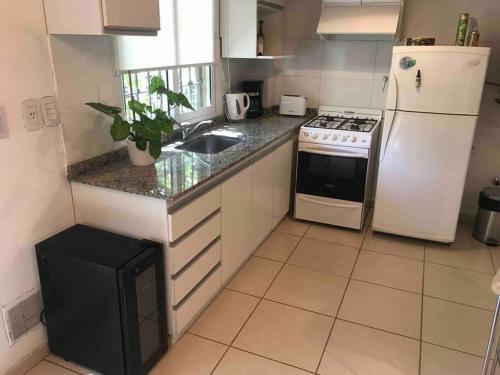 Apartamento La Cava De Don Nicol�s
