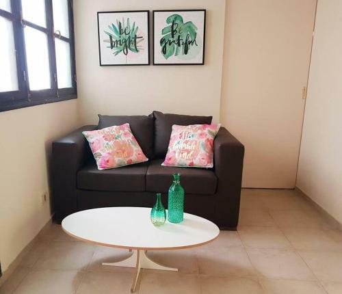 Apartamento Bello Departamento C�ntrico !!!