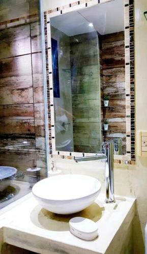Apartamento Bello Departamento C�ntrico !!!