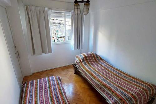 Apartamento Acogedor Departamento A Pasitos Del Centro!