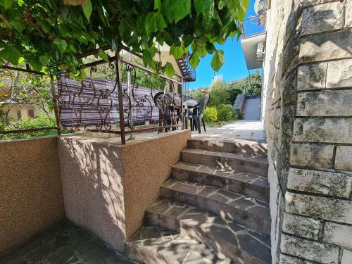 Apartma Pina
