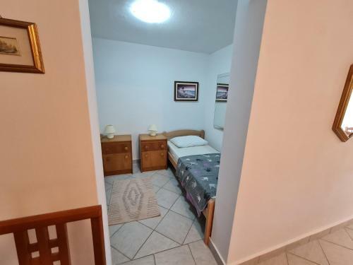 Apartma Pina