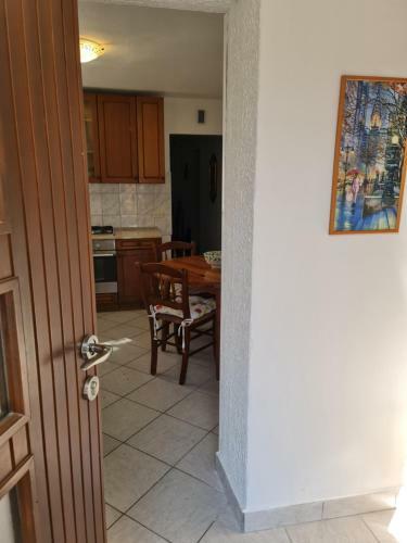 Apartma Pina
