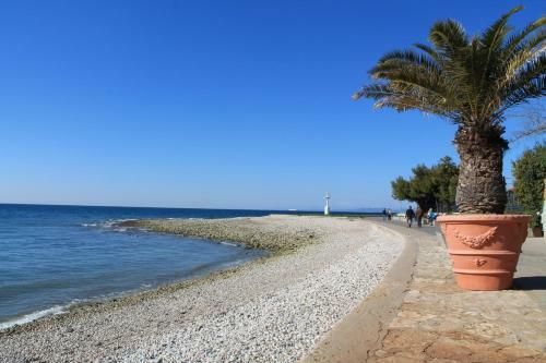 Apartma Via Flavia