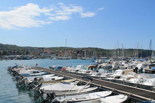 Apartma Via Flavia
