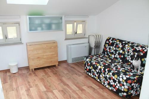 Apartma Via Flavia