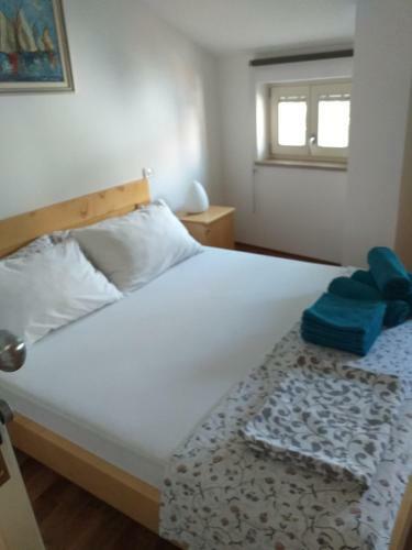 Apartma Via Flavia