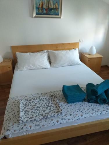 Apartma Via Flavia
