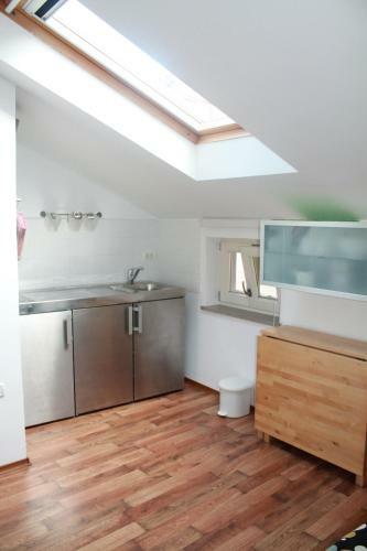 Apartma Via Flavia