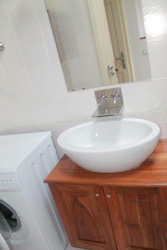 Apartma Via Flavia