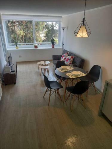 Apartamento Depto. Nuevo 2d 2b, Conc�n, Playa La Boca, Surf