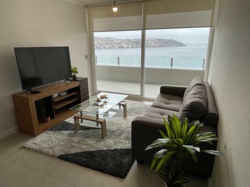 Apartamento Depto Costa Herradura