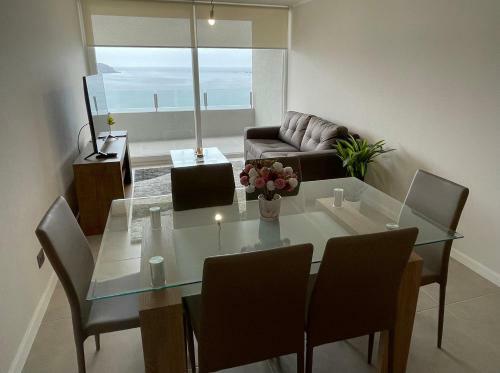 Apartamento Depto Costa Herradura