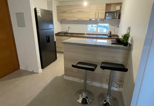 Apartamento Depto Costa Herradura