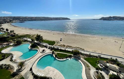 Apartamento Depto Costa Herradura