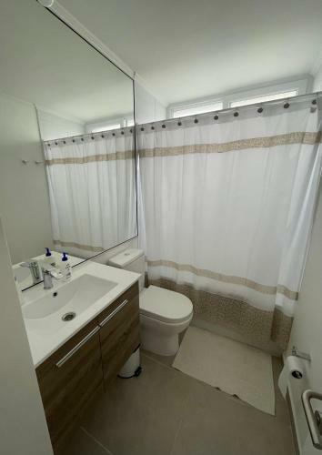 Apartamento Depto Costa Herradura