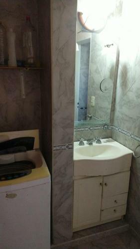 Apartamento Alojamiento Temporal San Isidro