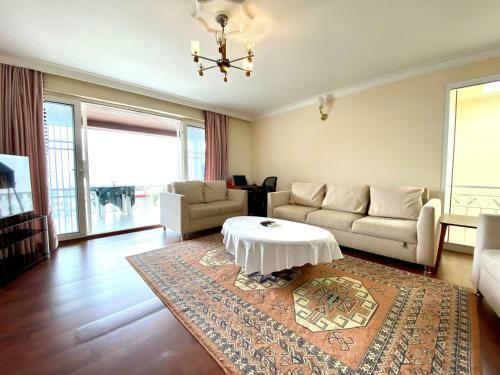 Bodrum Burcu Villa Residence