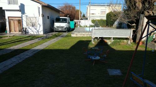 Apartamento Alojamiento Temporal San Isidro