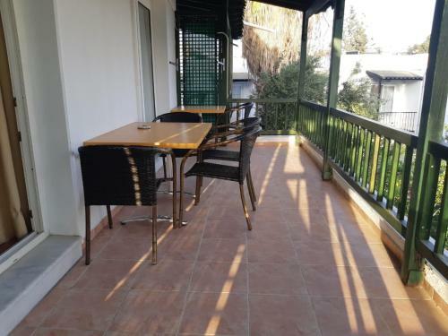 Kaynak Apart Otel
