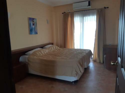 Kaynak Apart Otel