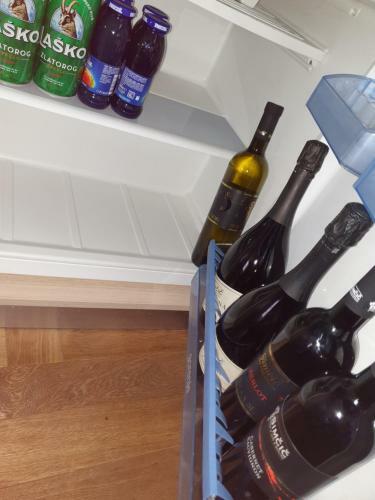 ?martno Apartmaji Sobe Josko