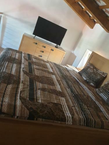 ?martno Apartmaji Sobe Josko
