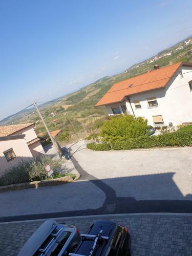 ?martno Apartmaji Sobe Josko