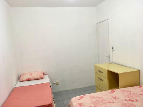 Apartamento Aconchego Aracaju