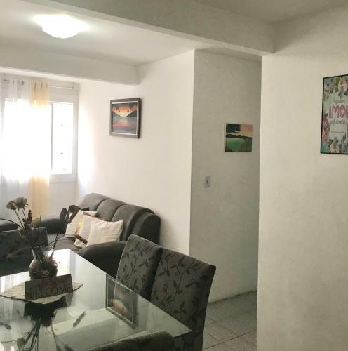 Apartamento Aconchego Aracaju