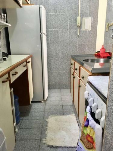 Apartamento Aconchego Aracaju