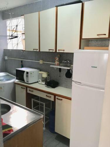 Apartamento Aconchego Aracaju