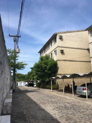 Apartamento Aconchego Aracaju