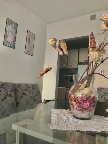 Apartamento Aconchego Aracaju