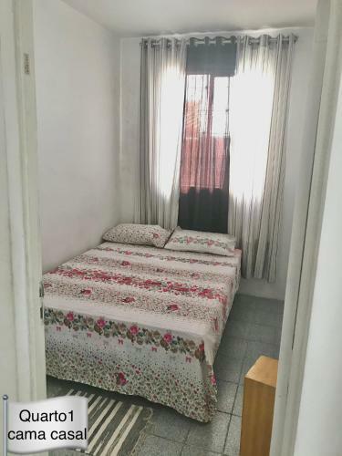 Apartamento Aconchego Aracaju