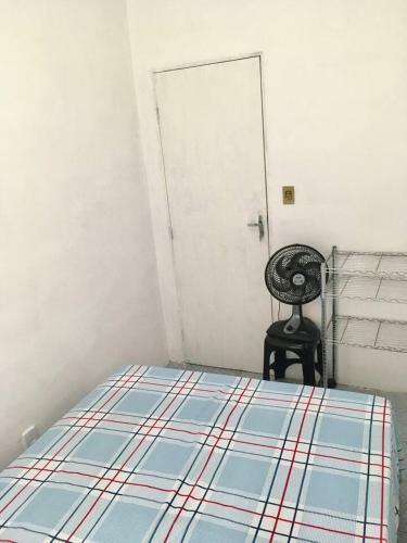 Apartamento Aconchego Aracaju