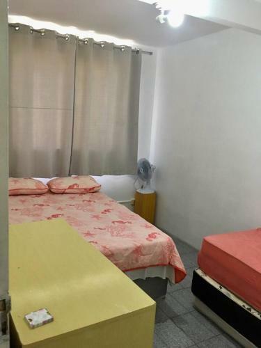 Apartamento Aconchego Aracaju