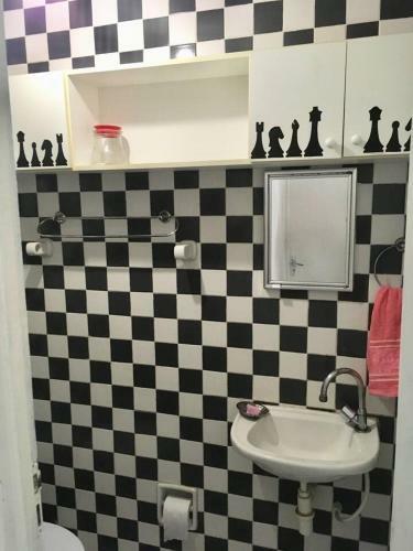 Apartamento Aconchego Aracaju