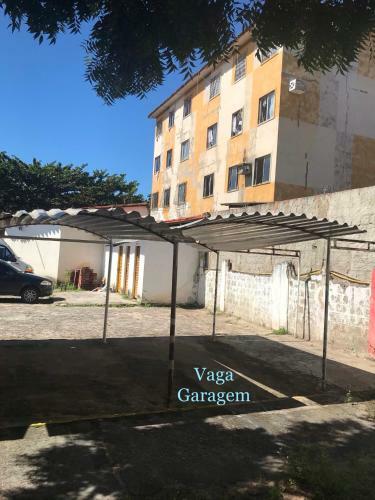 Apartamento Aconchego Aracaju