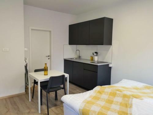 Apartamento Studio Dandylion Koper By Locap Group