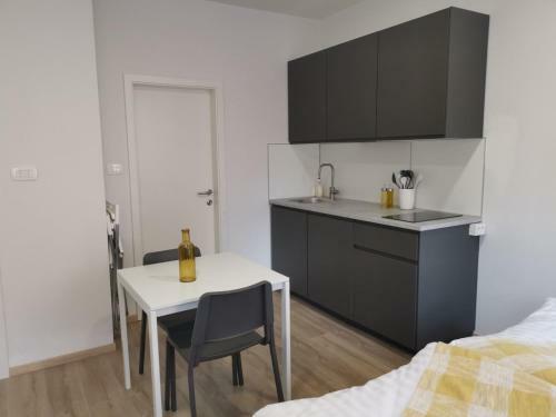 Apartamento Studio Dandylion Koper By Locap Group