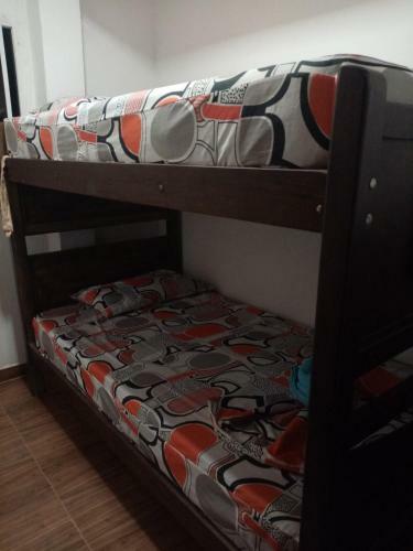 Lodge M� Manigua Tayrona