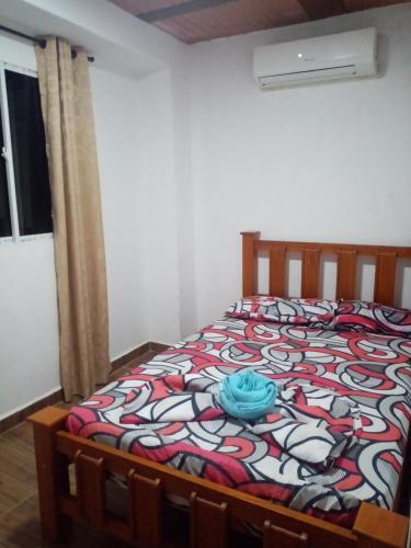 Lodge M� Manigua Tayrona