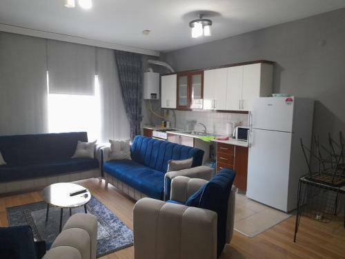 Apartamento Anadol