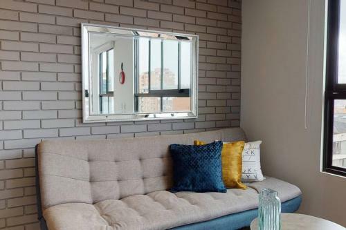 Apartamento Espectacular Loft En Chapinero