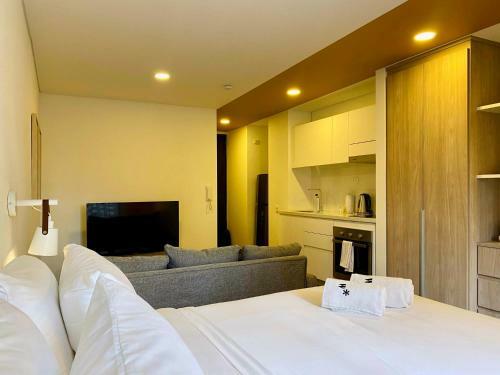 Apartamento Splendid Loft In Bogota